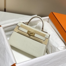 Hermes Kelly Bags